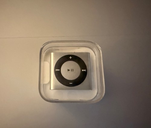 Nuovissimo apple ipod shuffle - apple,