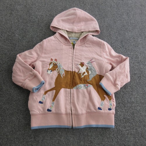 Mini boden felpa con cappuccio - boden,