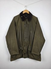 Giacca uomo Barbour Beaufort