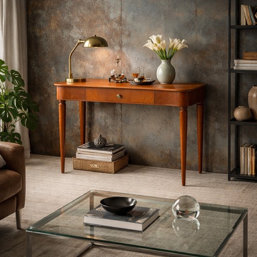 Consolle vintage design - consolle,