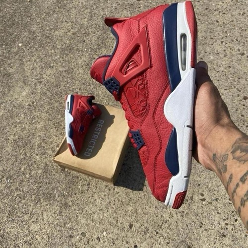 Air jordan fiba - jordan,