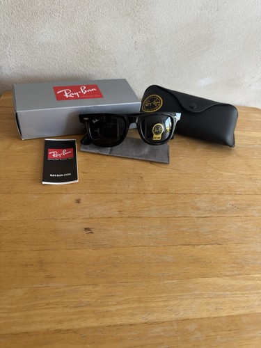 Ray ban wayfarer - wayfarer, 901