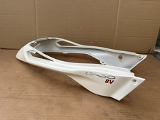 Carena Codone Posteriore Moto