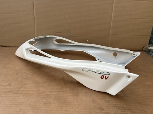 Carena codone posteriore moto - carena,