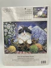 Candamar Designs Kit punto