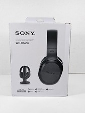 Sony WH-RF400 Sistema di