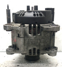 06F903023C ALTERNATORE VOLKSWAGEN GOLF 5 1.9 TD 140A 2008 RICAMBI USATI