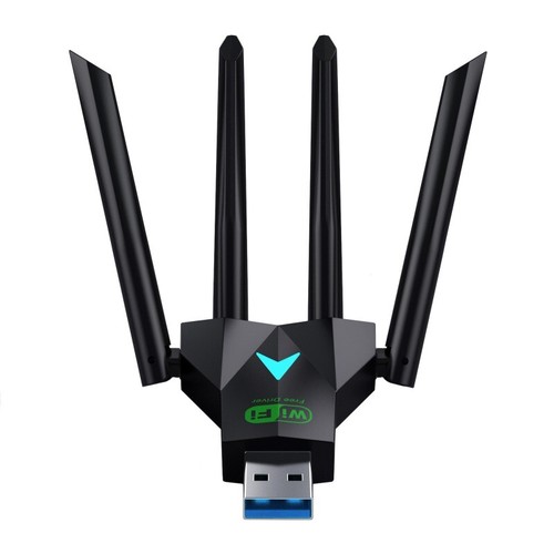 Adattatore wifi usb3 - wifi, usb3.0