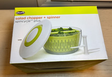 Tritatutto Chef'n Insalata +