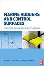 Marine Rudders and Control