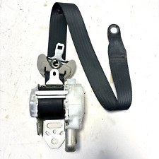 CINTURA DI SICUREZZA ANTERIORE DESTRA TOYOTA AVENSIS 3 SERIE SW (2009-2015) DX