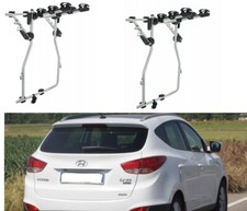 PORTABICI POSTERIORE 3 BICI