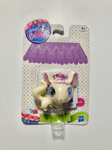 Little pet shop - little,