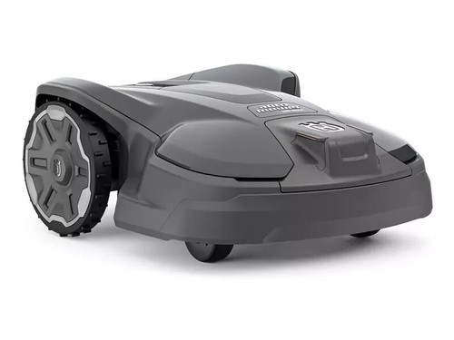 Robot tagliaerba husqvarna - robot,
