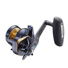 DAIWA 22 SALTIGA 15L SJ MULINELLO A BOBINA ROTANTE SLOW JIGGING