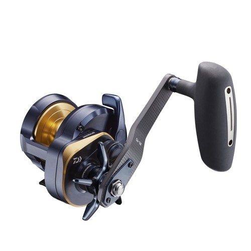 Daiwa saltiga 15l sj - 22,