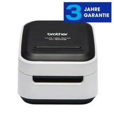 Brother VC-500W stampante per