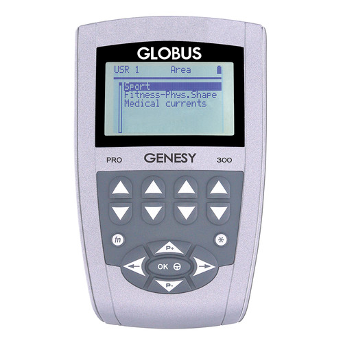 Globus elettrostimolatore - globus,