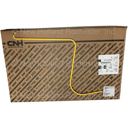 New holland tine part - tine,