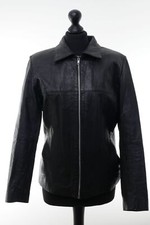 Giacca In Pelle Da Donna 40