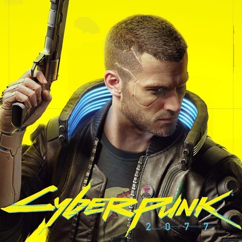 Cyberpunk 2077 xbox series - cyberpunk,