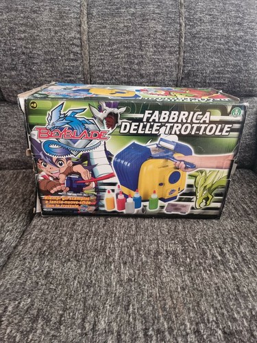 Giochi preziosi beyblade - giochi,