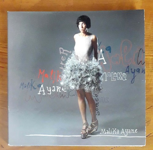 Malika ayane - malika,