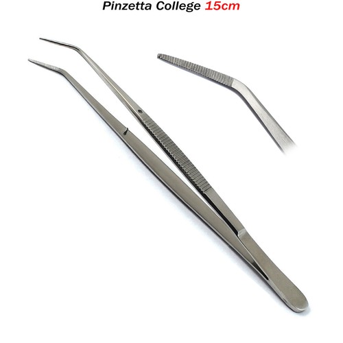 Chirurgia dentale pinzetta - chirurgia,