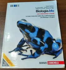 Biologia Blu le basi della