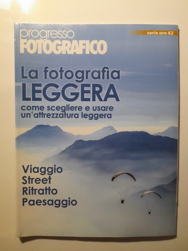Rivista fotografia - rivista, di