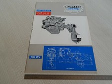 Brochure Depliant Originale