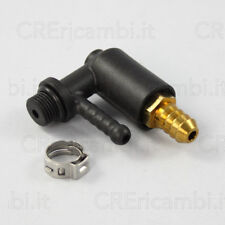 SAECO PHILIPS Valvola Pompa + Fascetta Caffè Intelia XSmall Syntia Titanium