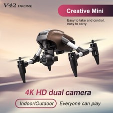 4DRC V42 Mini Drone WIFI FPV