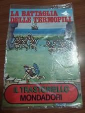 Il Trastoriello Mondadori - La