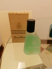 Confezione Vintage Da Collezione ATKINSONS Shavelect