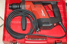 Hilti te5 martello perforatore - martello,