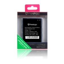 BATTERIA PRESTIGIO PAP5044BA X