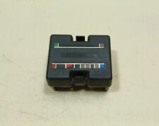 Moto Guzzi V65 Lario V50 Monza V35 Imola Scatola fusibili Fuse box (Q2-3)