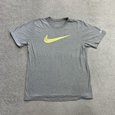 NIKE T-shirt uomo manica corta