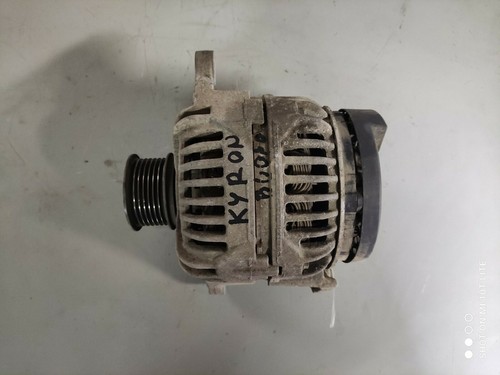 Alternatore ssangyong kyron - alternatore,