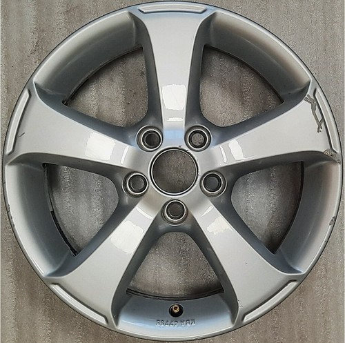 Cerchio lega originale vw - lega,