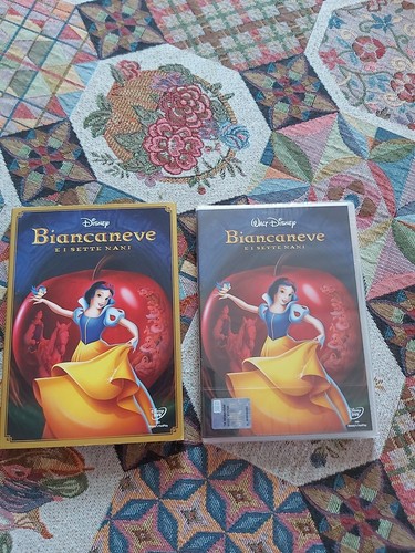 Dvd sigillato walt disney - walt,