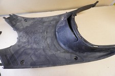 Telaio carrozzeria pianale