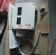 One NEW - Termostato Danfoss