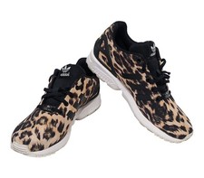 Adidas Torsion ZX Flux Cheetah