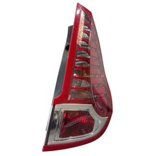 Fanale posteriore esterno