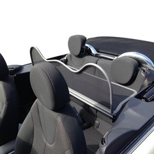 Frangivento deflettore per