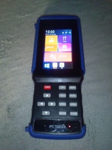 Ipc 9310s 265 - ipc-9310s, h.265