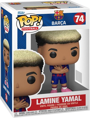 Barcelona lamine yamal - fc,