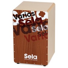 Sela Varios rullante cajon